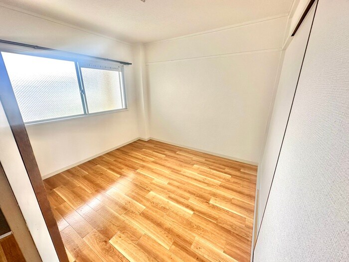 フラワー芦屋の物件内観写真