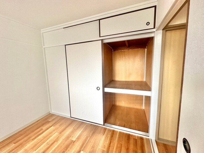 フラワー芦屋の物件内観写真