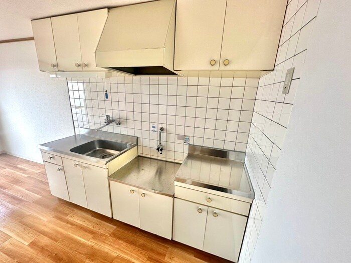 フラワー芦屋の物件内観写真