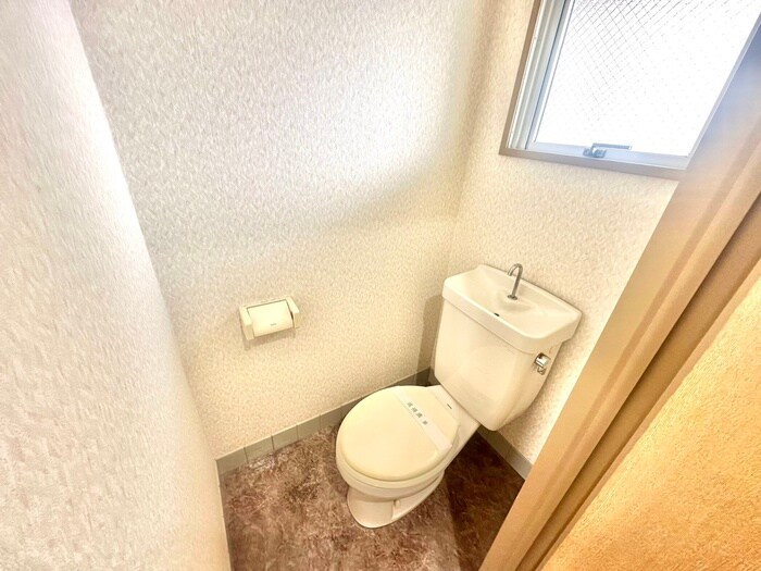 フラワー芦屋の物件内観写真