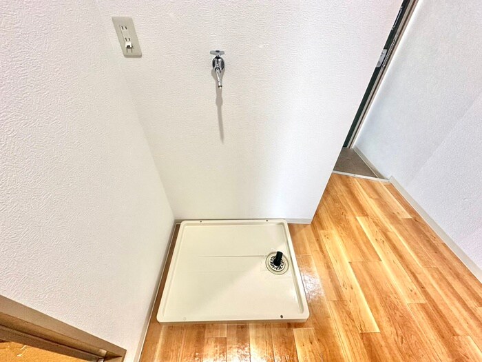 フラワー芦屋の物件内観写真