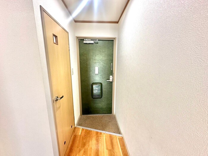 フラワー芦屋の物件内観写真