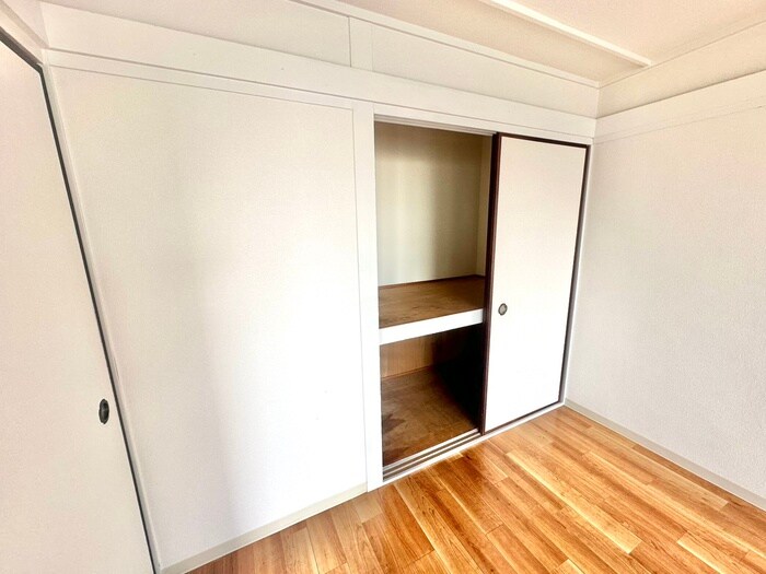 フラワー芦屋の物件内観写真