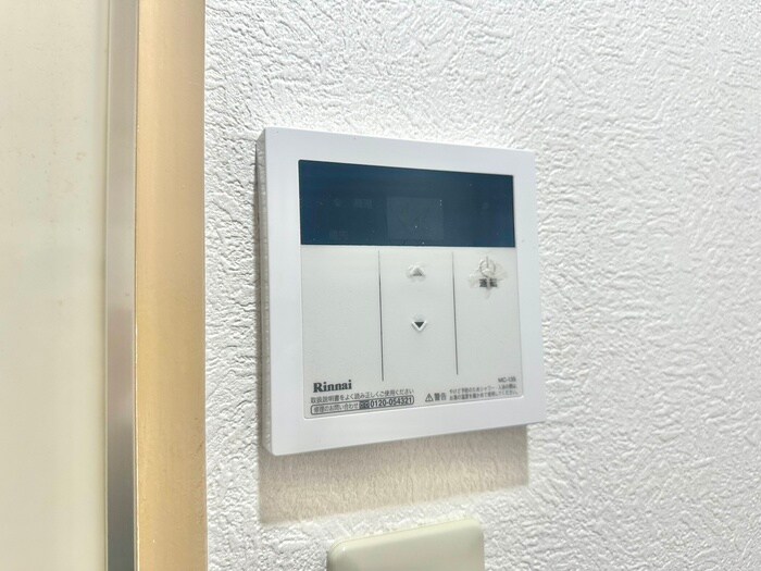 フラワー芦屋の物件内観写真