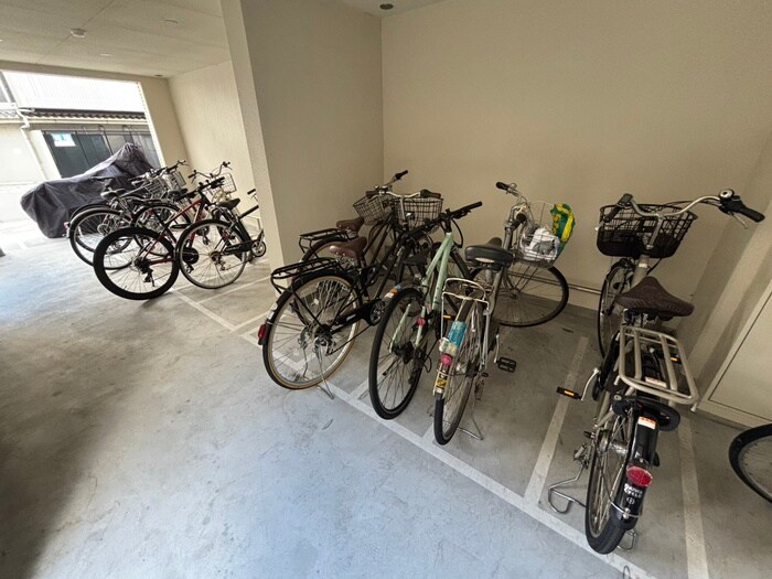 フーガスの物件外観写真