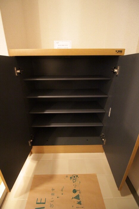 ビアンフェの物件内観写真