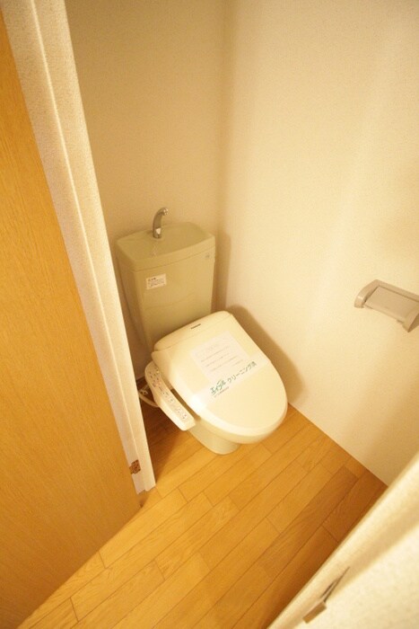 ビアンフェの物件内観写真