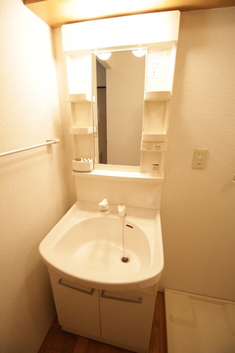 ビアンフェの物件内観写真