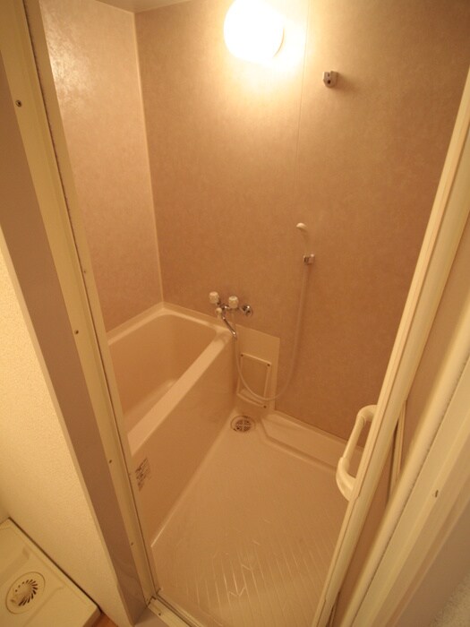 ビアンフェの物件内観写真