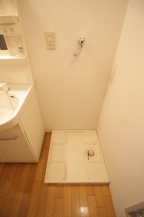 ビアンフェの物件内観写真