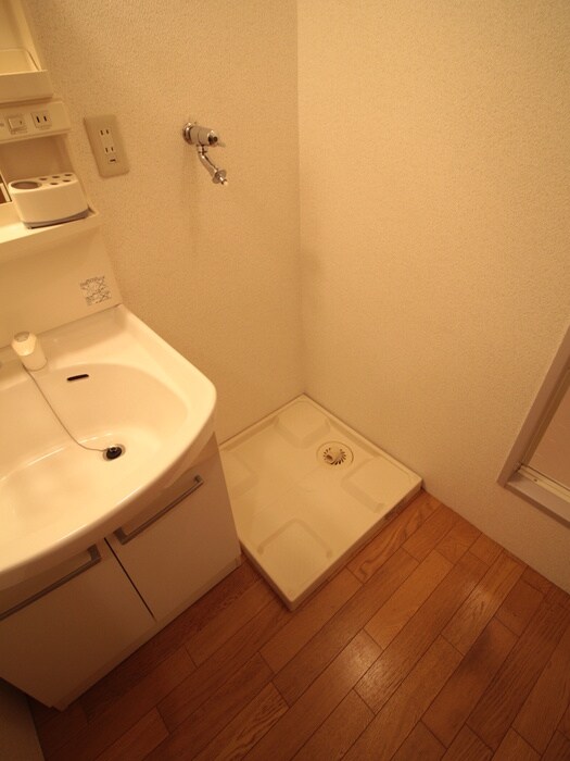 ビアンフェの物件内観写真