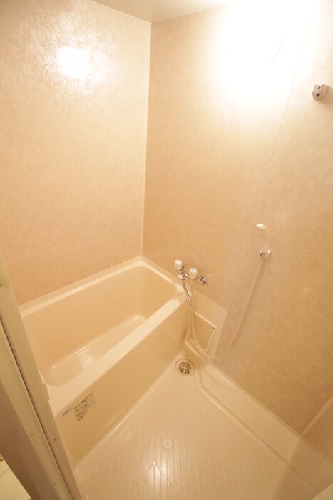 ビアンフェの物件内観写真