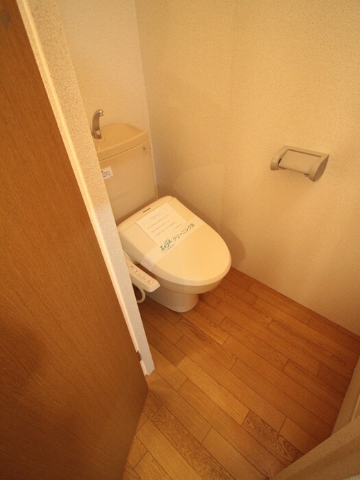 ビアンフェの物件内観写真