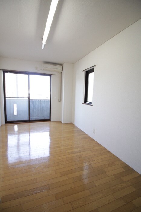 ビアンフェの物件内観写真