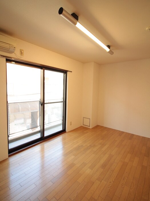 ビアンフェの物件内観写真