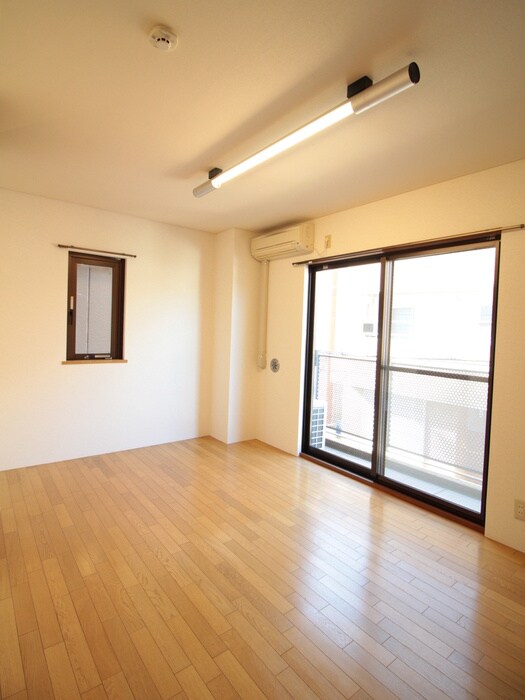 ビアンフェの物件内観写真