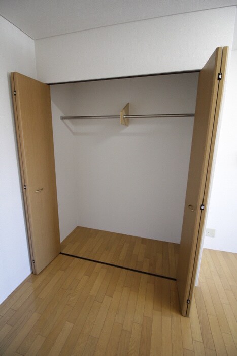 ビアンフェの物件内観写真