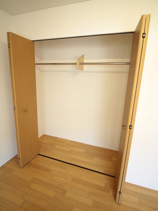 ビアンフェの物件内観写真