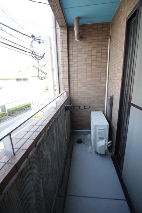 ビアンフェの物件内観写真