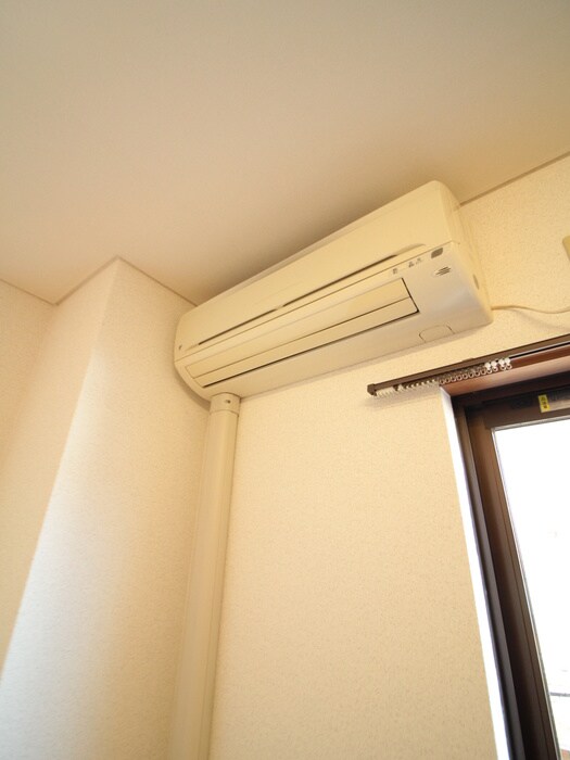 ビアンフェの物件内観写真