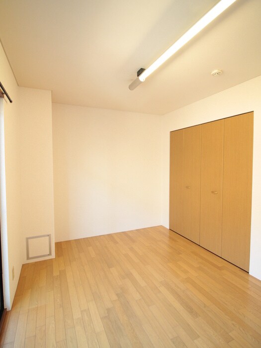 ビアンフェの物件内観写真