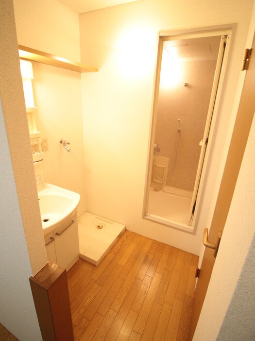 ビアンフェの物件内観写真