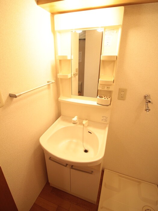 ビアンフェの物件内観写真