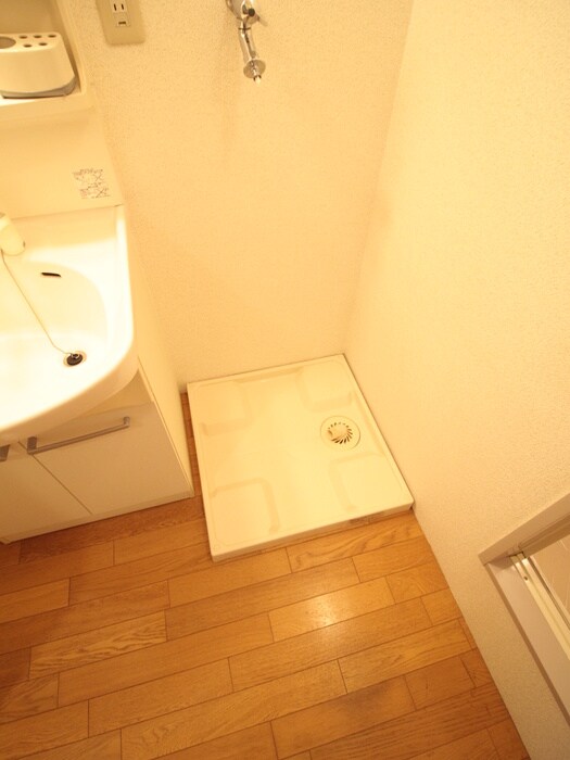 ビアンフェの物件内観写真