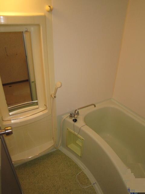 アルベールビル8の物件内観写真