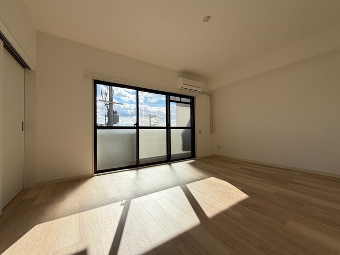 カルム千里山土井Ａ棟の物件内観写真