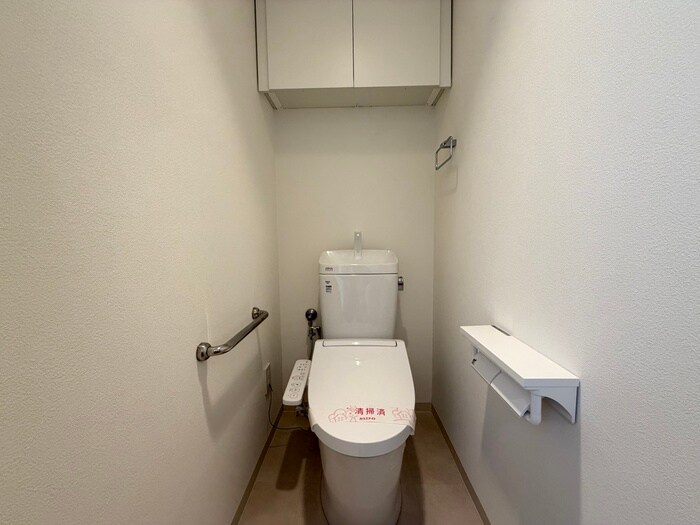 カルム千里山土井Ａ棟の物件内観写真