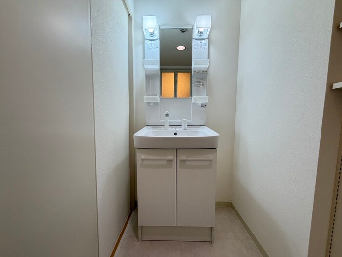 カルム千里山土井Ａ棟の物件内観写真