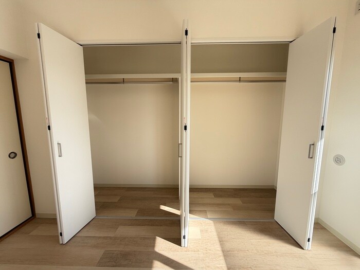 カルム千里山土井Ａ棟の物件内観写真