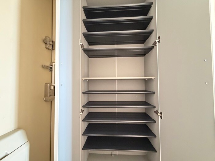 カルム千里山土井Ａ棟の物件内観写真