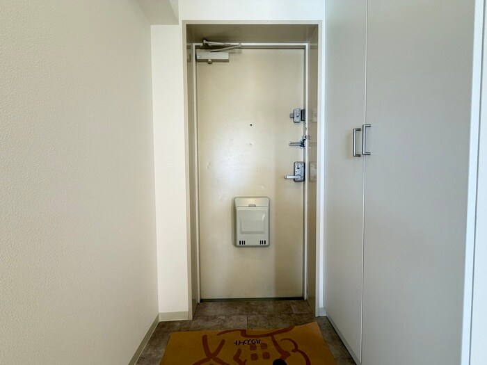 カルム千里山土井Ａ棟の物件内観写真