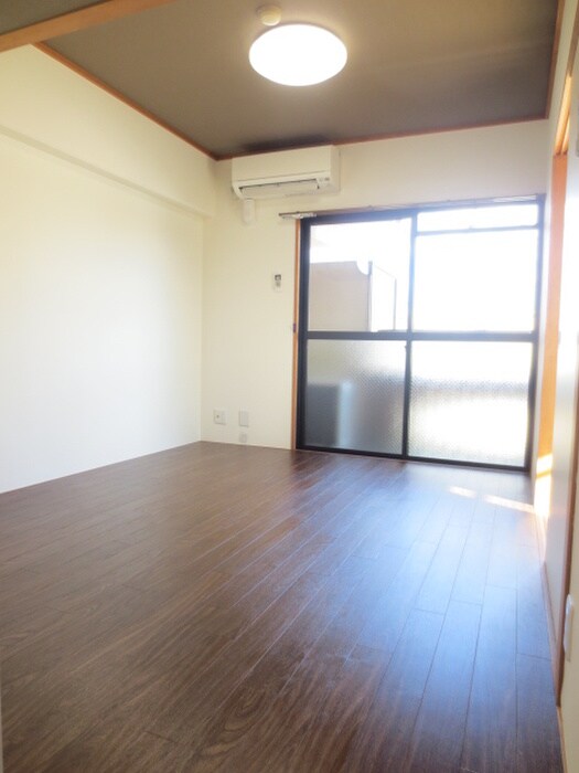 グランデ葛野の物件内観写真