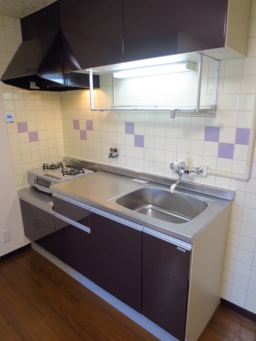 グランデ葛野の物件内観写真