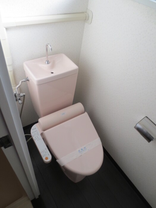 グランデ葛野の物件内観写真