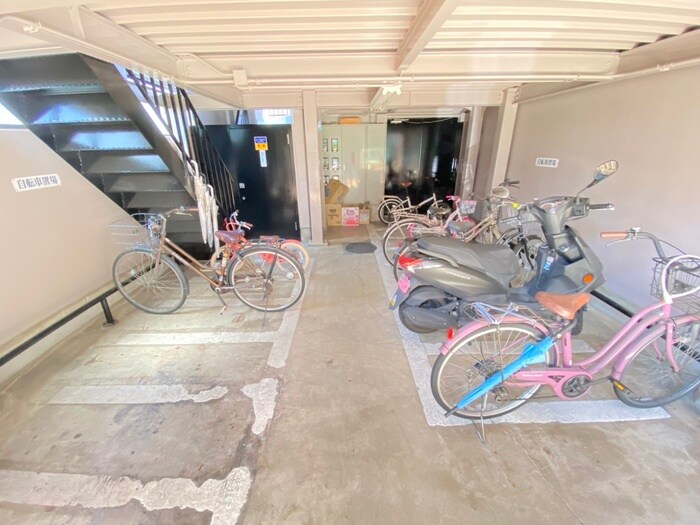 グランデ葛野の物件外観写真