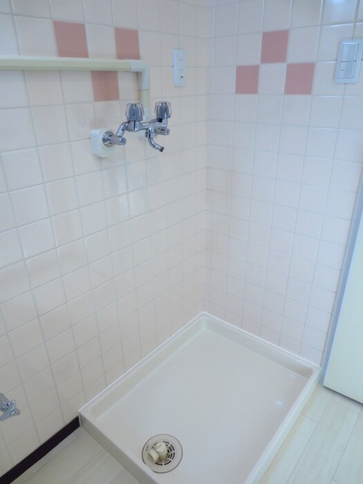 グランデ葛野の物件内観写真