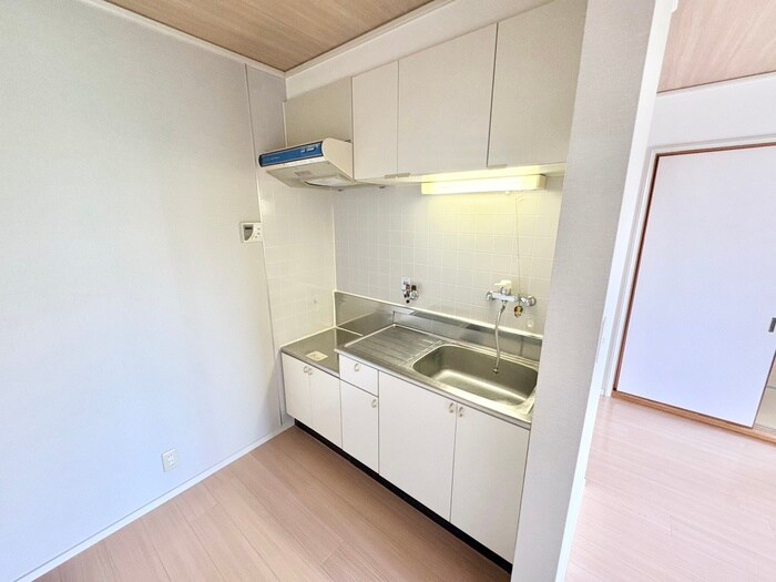 ヴェルデュ－ル・ピノの物件内観写真