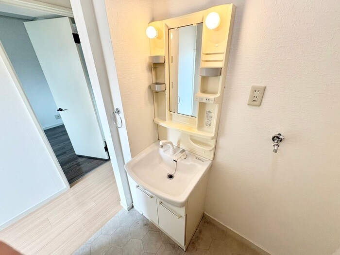 ヴェルデュ－ル・ピノの物件内観写真