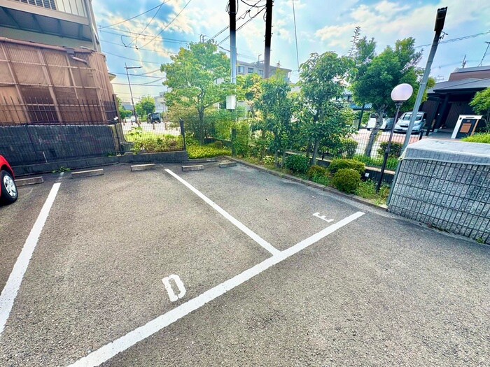 ヴェルデュ－ル・ピノの物件外観写真