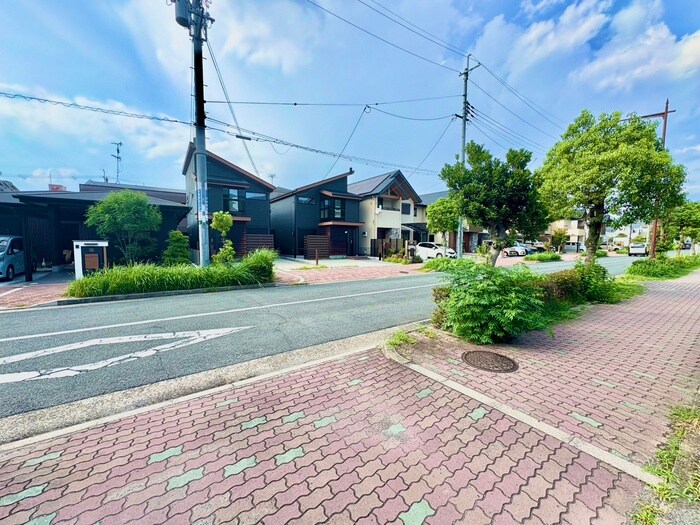 ヴェルデュ－ル・ピノの物件外観写真