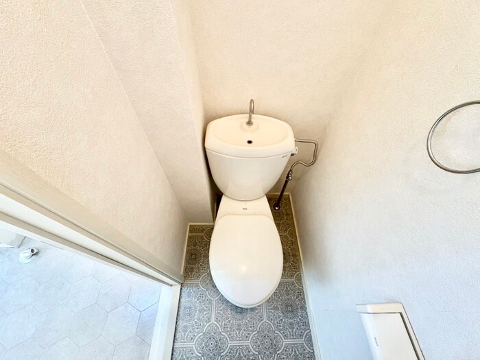 ヴェルデュ－ル・ピノの物件内観写真