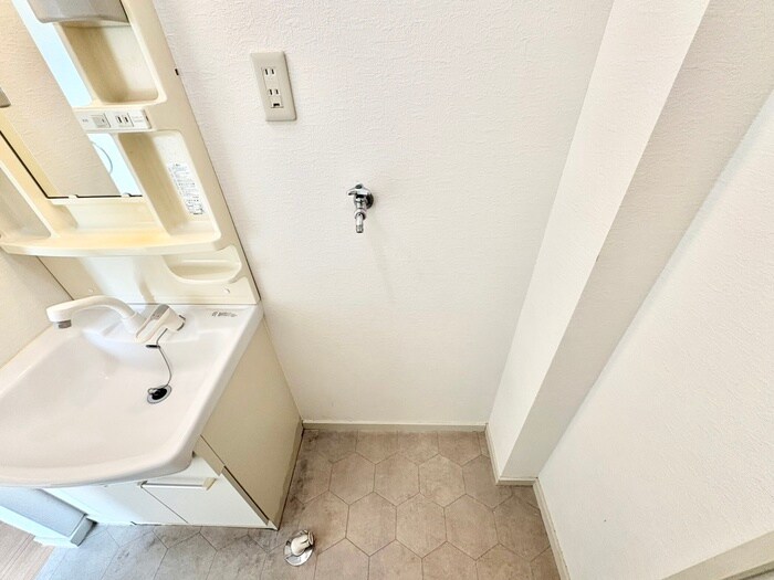 ヴェルデュ－ル・ピノの物件内観写真