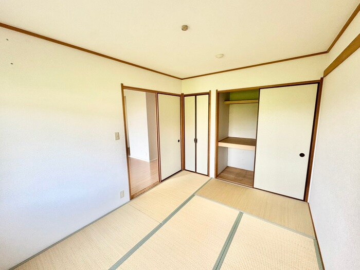 ヴェルデュ－ル・ピノの物件内観写真