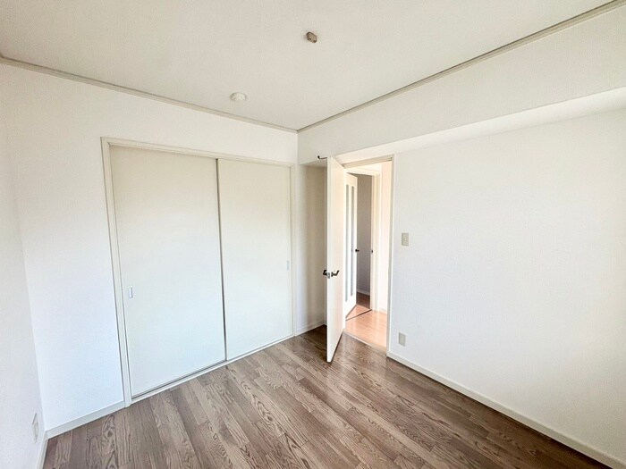 ヴェルデュ－ル・ピノの物件内観写真