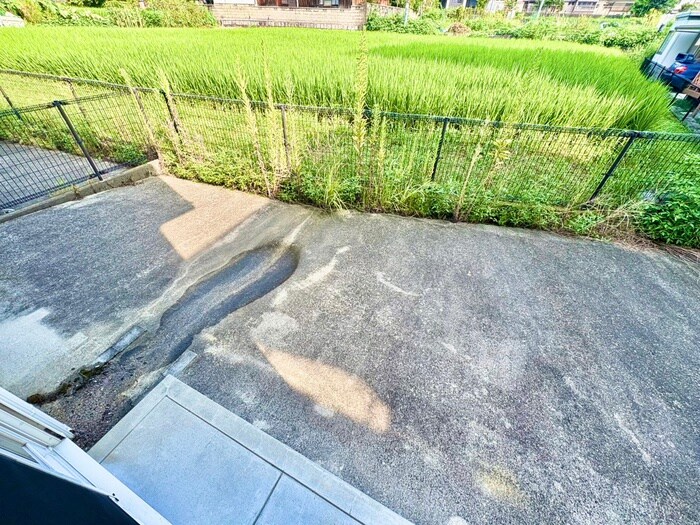 ヴェルデュ－ル・ピノの物件内観写真