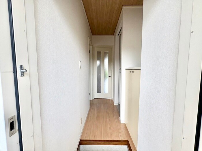 ヴェルデュ－ル・ピノの物件内観写真